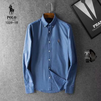 Cheap Men Polo Shirts wholesale No. 2663